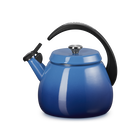 Cloche Kettle with Stainless Steel KnobAzure Blue image number 1